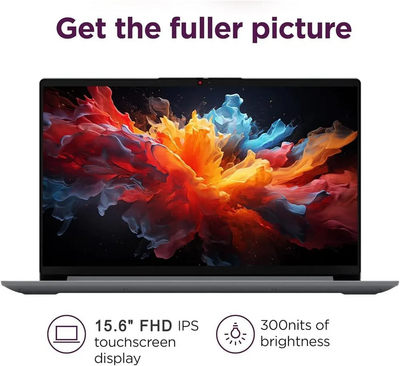Lenovo Ideapad Image
