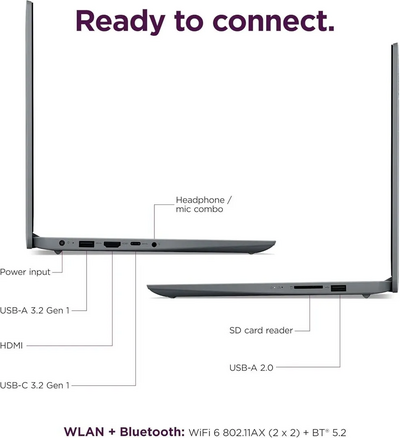 Lenovo Ideapad Image