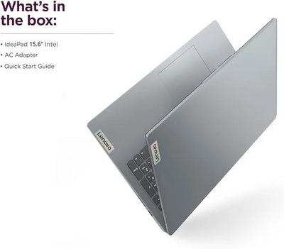 Lenovo Ideapad Image