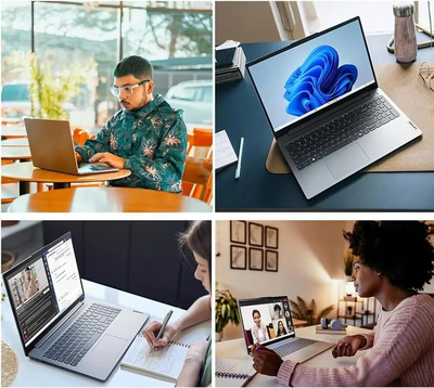 Lenovo Ideapad Image