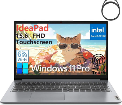 Lenovo Ideapad Image