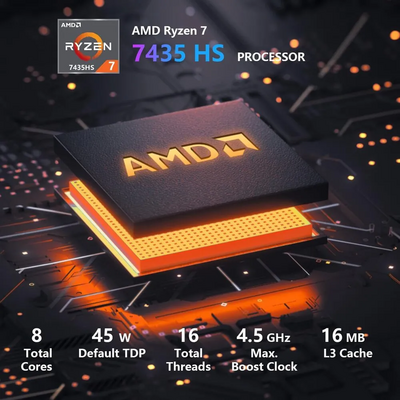 Lenovo 15ARP9 Image