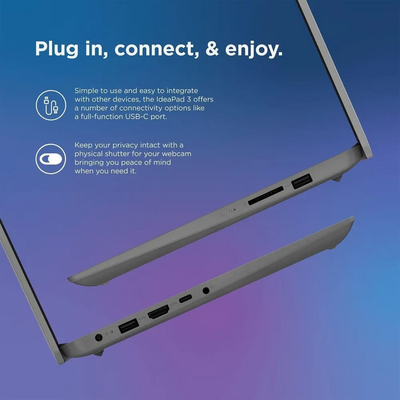Lenovo Business Laptop Image