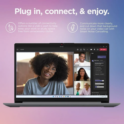 Lenovo Business Laptop Image