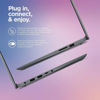 Lenovo Business Laptop Image