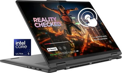 Lenovo Business Laptop Image