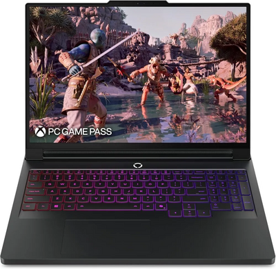Lenovo Legion Pro 7i Image