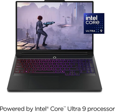 Lenovo Legion Pro 7i Image