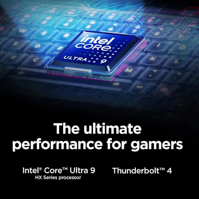 Lenovo Legion Pro 7i Image