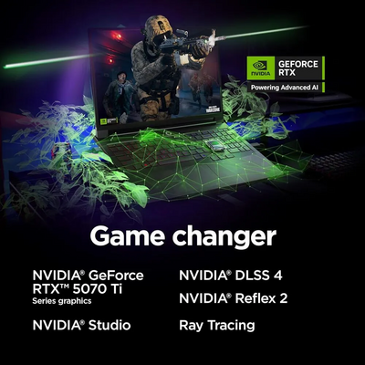 Lenovo Legion Pro 7i Image