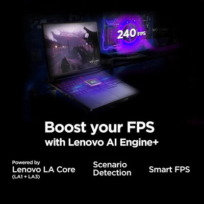 Lenovo Legion Pro 7i Image