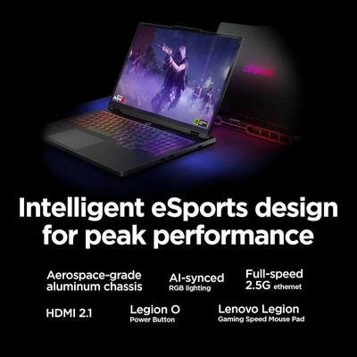 Lenovo Legion Pro 7i Image