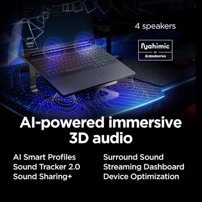 Lenovo Legion Pro 7i Image