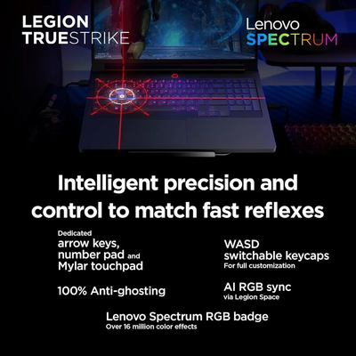 Lenovo Legion Pro 7i Image