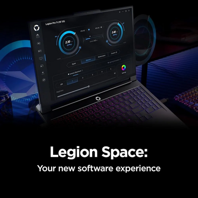 Lenovo Legion Pro 7i Image