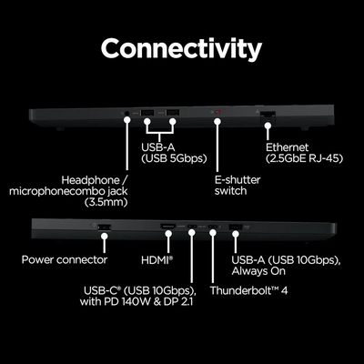 Lenovo Legion Pro 7i Image