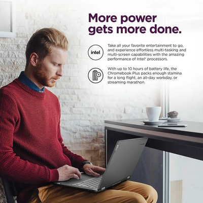 Lenovo IdeaPad Flex 5i Image