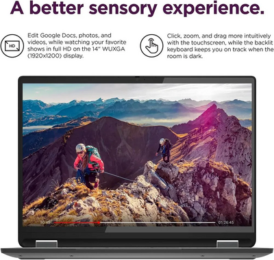 Lenovo IdeaPad Flex 5i Image