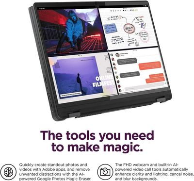 Lenovo IdeaPad Flex 5i Image