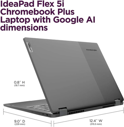 Lenovo IdeaPad Flex 5i Image