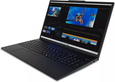 Lenovo ThinkPad P16s Gen 3 Image