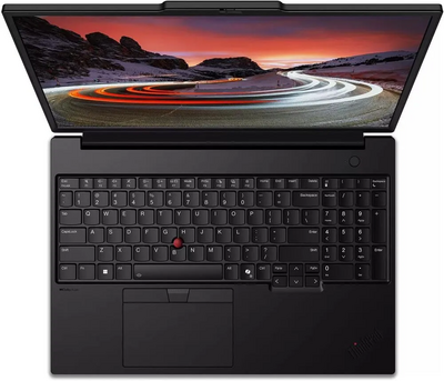 Lenovo ThinkPad P16s Gen 3 Image