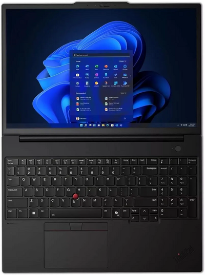 Lenovo ThinkPad P16s Gen 3 Image