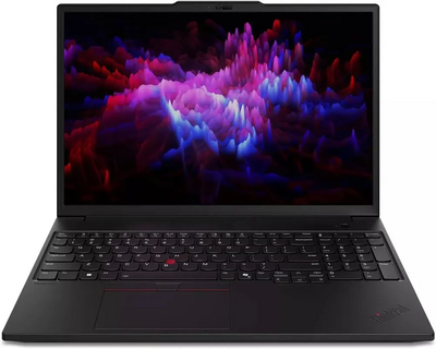 Lenovo ThinkPad P16s Gen 3 Image