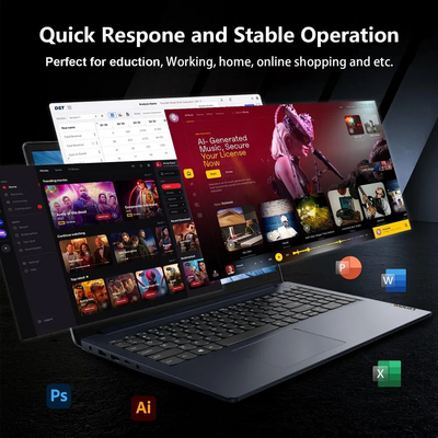 Lenovo IdeaPad 1i Image
