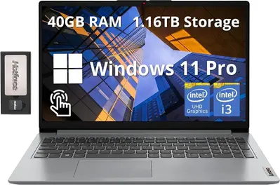 Lenovo IdeaPad 1i Image