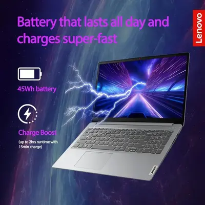 Lenovo IdeaPad 1i Image