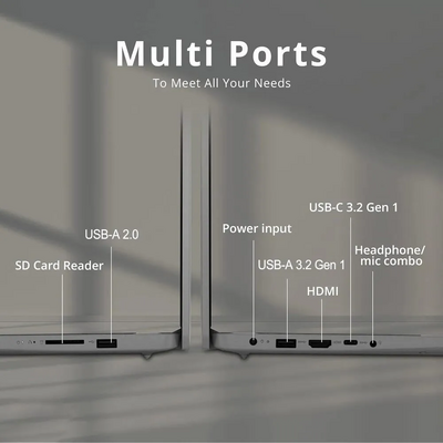 Lenovo IdeaPad 1 15IAU7 Image