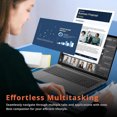 Lenovo IdeaPad 1 15IAU7 Image