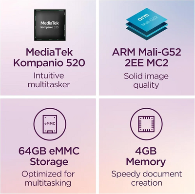Lenovo Slim 3 Chromebook Image