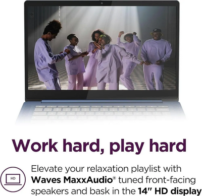 Lenovo Slim 3 Chromebook Image