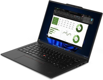 Lenovo ThinkPad X1 Carbon Gen 12 Image