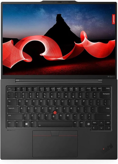 Lenovo ThinkPad X1 Carbon Gen 12 Image