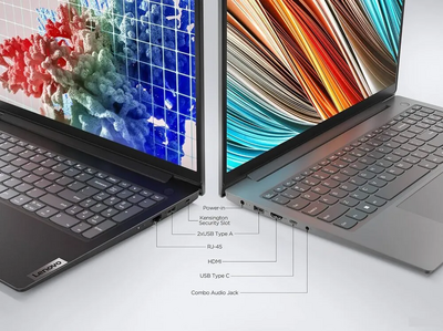 Lenovo V15 G4 Image
