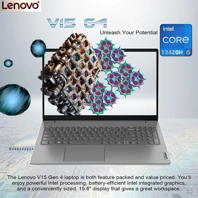 Lenovo V15 G4 Image