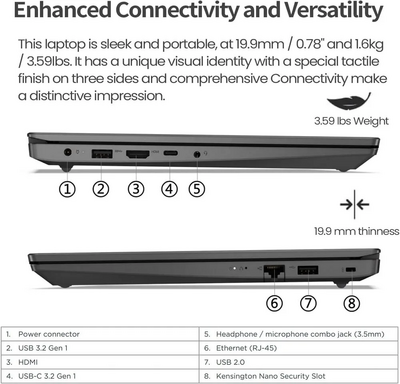 Lenovo V15 G4 Image