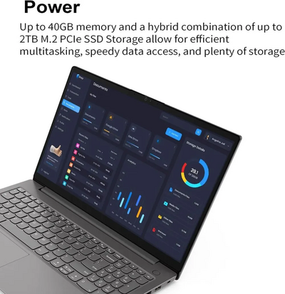Lenovo V15 G4 Image