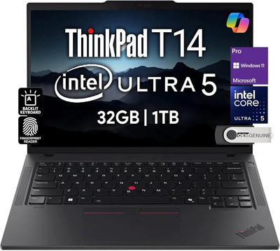 Lenovo ThinkPad T14 Image