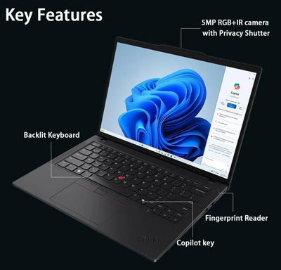 Lenovo ThinkPad T14 Image