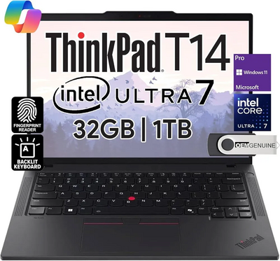 Lenovo ThinkPad T14 Image
