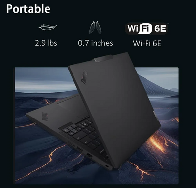 Lenovo ThinkPad T14 Image