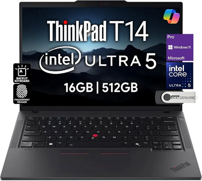 Lenovo ThinkPad T14 Image