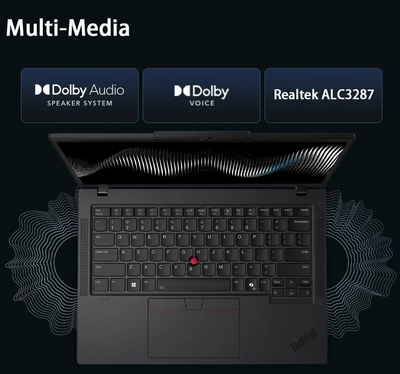 Lenovo ThinkPad T14 Image