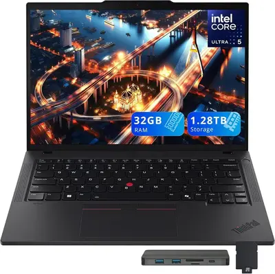 Lenovo ThinkPad T14 Image