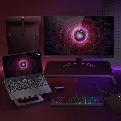Lenovo LOQ 15ARP9 Image