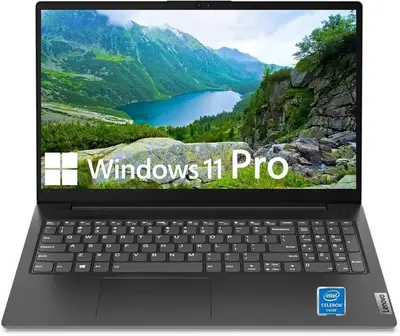 Lenovo V15 Image